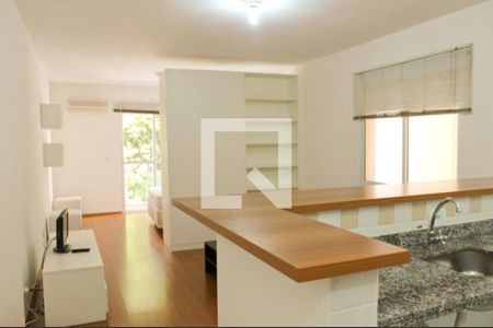 Apartamento à venda com 1 quarto, 40m² em República, São Paulo