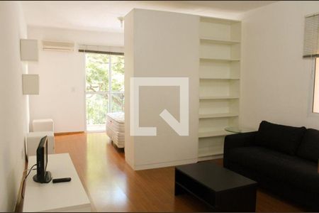 Apartamento à venda com 1 quarto, 40m² em República, São Paulo