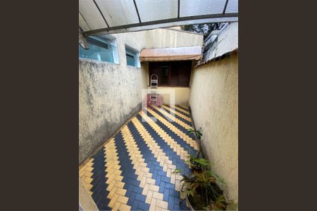 Casa à venda com 3 quartos, 216m² em Vila Camilópolis, Santo André