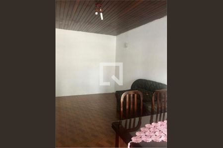 Casa à venda com 3 quartos, 134m² em Jardim Jussara, São Paulo