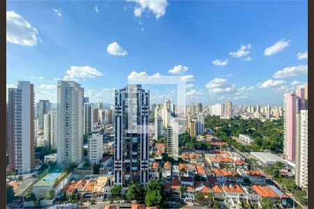 Apartamento à venda com 5 quartos, 625m² em Jardim Analia Franco, São Paulo