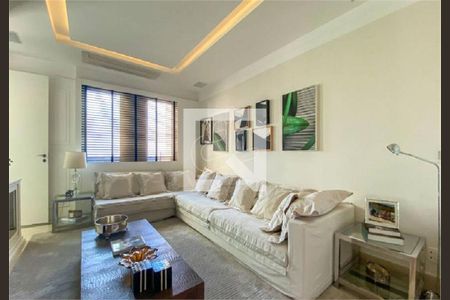 Apartamento à venda com 5 quartos, 625m² em Jardim Analia Franco, São Paulo