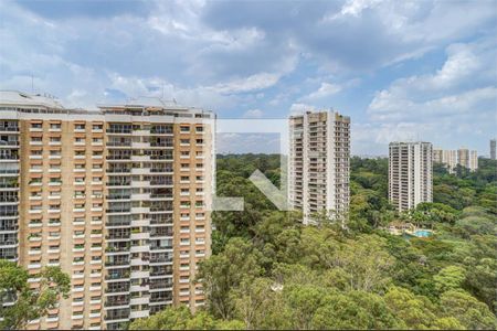 Apartamento à venda com 4 quartos, 216m² em Jardim Santo Amaro, São Paulo