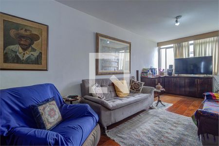 Apartamento à venda com 4 quartos, 216m² em Jardim Santo Amaro, São Paulo