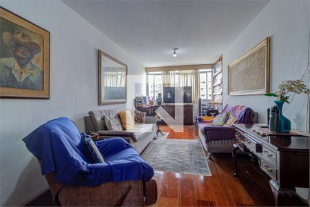 Apartamento à venda com 4 quartos, 216m² em Jardim Santo Amaro, São Paulo