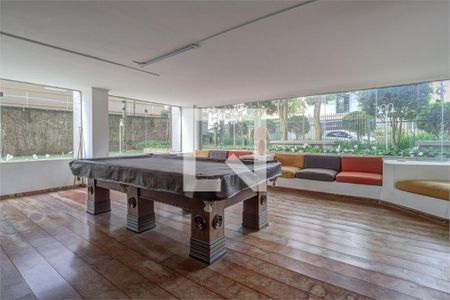 Apartamento à venda com 4 quartos, 216m² em Jardim Santo Amaro, São Paulo