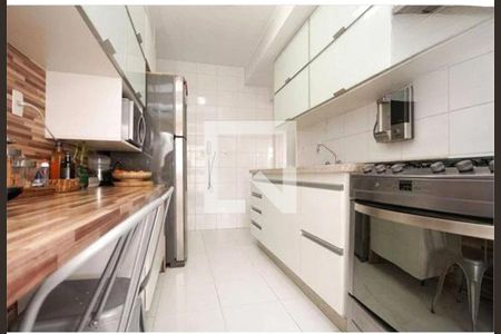 Apartamento à venda com 3 quartos, 151m² em Mooca, São Paulo