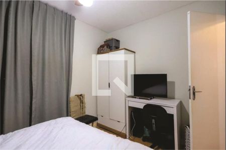 Apartamento à venda com 2 quartos, 51m² em Vila Bela Vista (Zona Norte), São Paulo