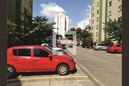 Apartamento à venda com 2 quartos, 51m² em Vila Bela Vista (Zona Norte), São Paulo