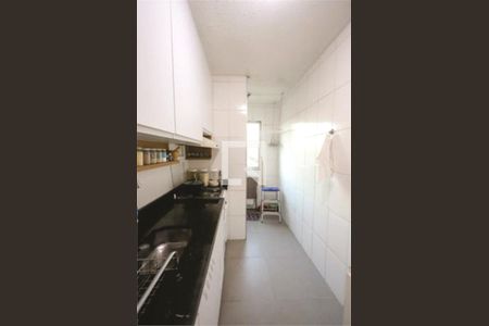 Apartamento à venda com 2 quartos, 51m² em Vila Bela Vista (Zona Norte), São Paulo