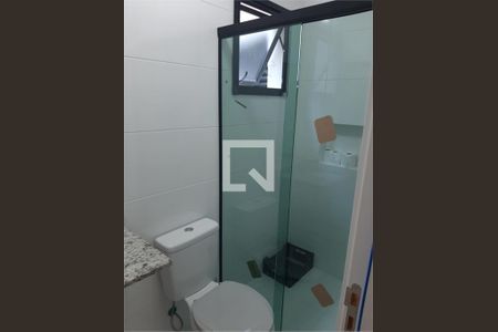 Apartamento à venda com 2 quartos, 118m² em Jardim Bela Vista, Santo André