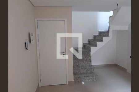 Apartamento à venda com 2 quartos, 118m² em Jardim Bela Vista, Santo André