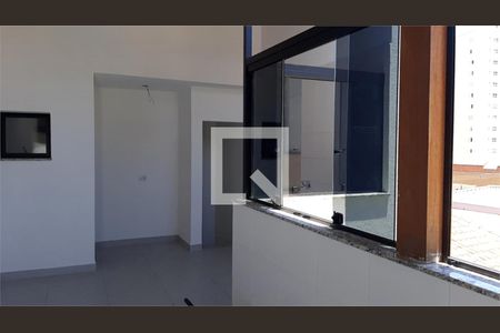 Apartamento à venda com 2 quartos, 118m² em Jardim Bela Vista, Santo André