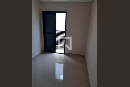 Apartamento à venda com 2 quartos, 118m² em Jardim Bela Vista, Santo André