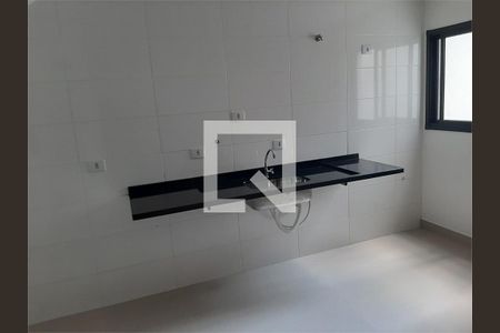 Apartamento à venda com 2 quartos, 118m² em Jardim Bela Vista, Santo André