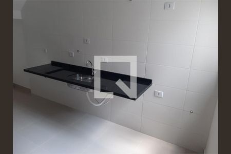 Apartamento à venda com 2 quartos, 118m² em Jardim Bela Vista, Santo André