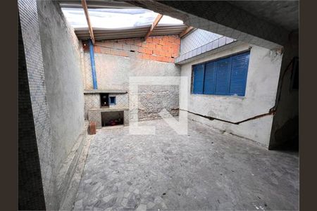 Casa à venda com 3 quartos, 161m² em Santa Paula, São Caetano do Sul