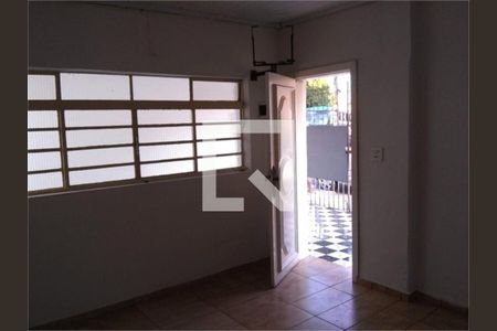 Casa à venda com 3 quartos, 120m² em Vila Linda, Santo André