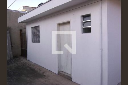 Casa à venda com 3 quartos, 120m² em Vila Linda, Santo André