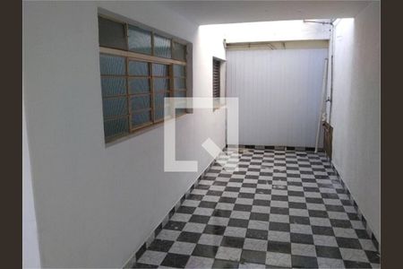 Casa à venda com 3 quartos, 120m² em Vila Linda, Santo André