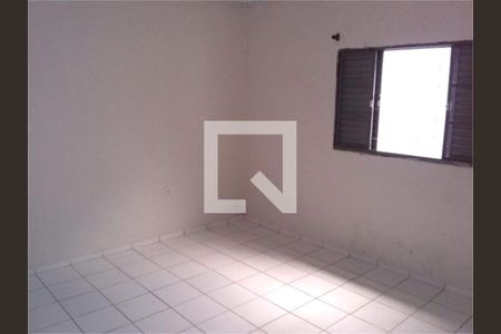 Casa à venda com 3 quartos, 120m² em Vila Linda, Santo André