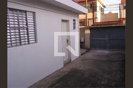 Casa à venda com 3 quartos, 120m² em Vila Linda, Santo André