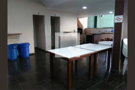 Apartamento à venda com 4 quartos, 253m² em Chora Menino, São Paulo