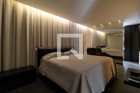 Apartamento à venda com 3 quartos, 164m² em Lourdes, Belo Horizonte