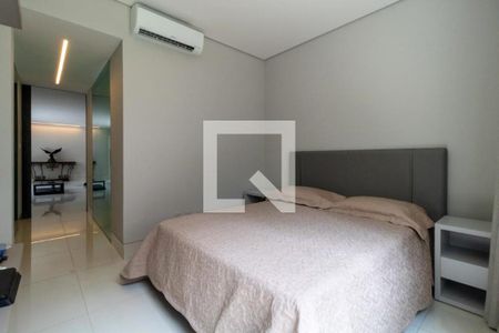 Apartamento à venda com 3 quartos, 164m² em Lourdes, Belo Horizonte