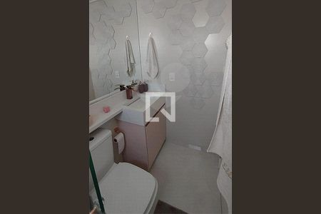 Apartamento à venda com 1 quarto, 40m² em Sítio da Figueira, São Paulo