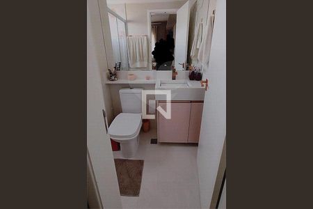 Apartamento à venda com 1 quarto, 40m² em Sítio da Figueira, São Paulo