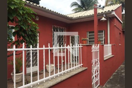 Casa à venda com 2 quartos, 70m² em Quintino Bocaiúva, Rio de Janeiro