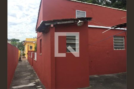 Casa à venda com 2 quartos, 70m² em Quintino Bocaiúva, Rio de Janeiro