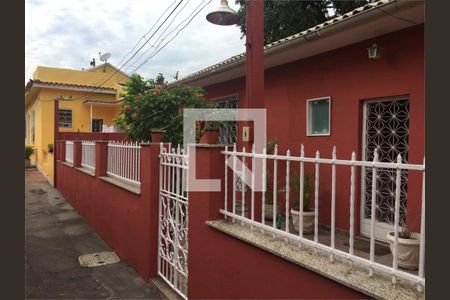 Casa à venda com 2 quartos, 70m² em Quintino Bocaiúva, Rio de Janeiro