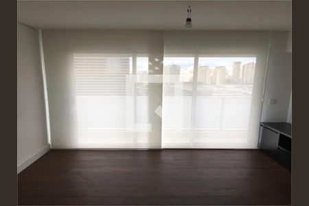 Apartamento à venda com 1 quarto, 50m² em Chácara Santo Antônio (Zona Sul), São Paulo