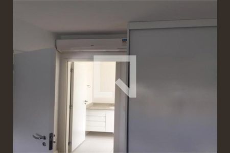 Apartamento à venda com 1 quarto, 50m² em Chácara Santo Antônio (Zona Sul), São Paulo