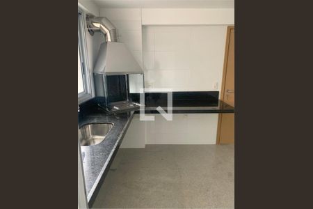 Apartamento à venda com 3 quartos, 112m² em Funcionários, Belo Horizonte