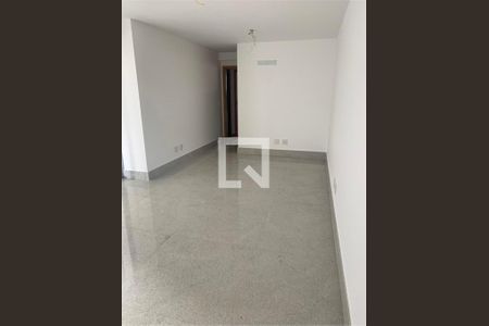 Apartamento à venda com 3 quartos, 112m² em Funcionários, Belo Horizonte