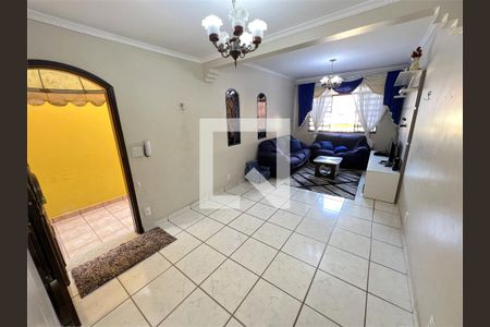 Casa à venda com 3 quartos, 120m² em Limão, São Paulo