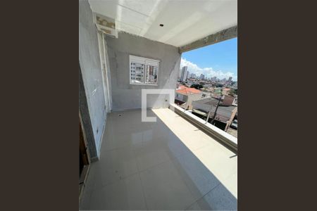 Apartamento à venda com 2 quartos, 40m² em Chora Menino, São Paulo