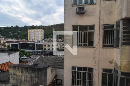 Quarto 2 de apartamento à venda com 2 quartos, 90m² em Fonseca, Niterói