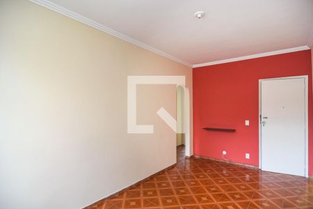 Sala de apartamento à venda com 2 quartos, 90m² em Fonseca, Niterói