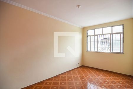 Sala de apartamento à venda com 2 quartos, 90m² em Fonseca, Niterói