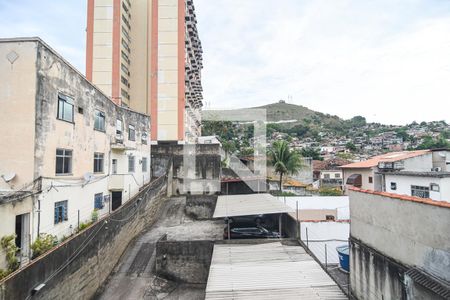 Sala de apartamento à venda com 2 quartos, 90m² em Fonseca, Niterói