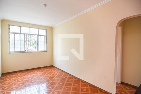 Sala de apartamento à venda com 2 quartos, 90m² em Fonseca, Niterói