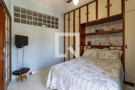 Quarto Suite de apartamento para alugar com 3 quartos, 110m² em Maracanã, Rio de Janeiro