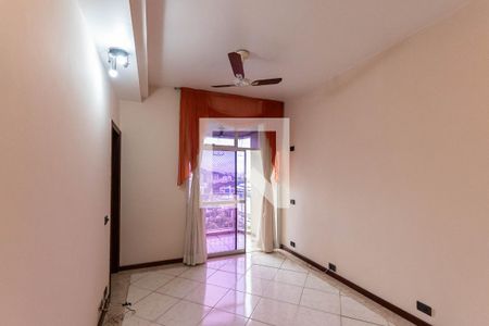 Sala de apartamento para alugar com 3 quartos, 110m² em Maracanã, Rio de Janeiro