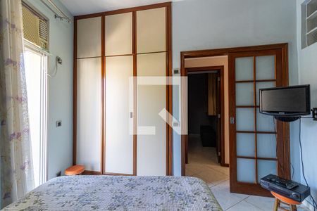 Quarto Suite de apartamento para alugar com 3 quartos, 110m² em Maracanã, Rio de Janeiro