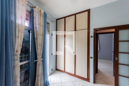 Suíte de apartamento para alugar com 3 quartos, 110m² em Maracanã, Rio de Janeiro