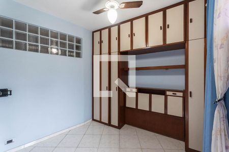 Suíte de apartamento para alugar com 3 quartos, 110m² em Maracanã, Rio de Janeiro